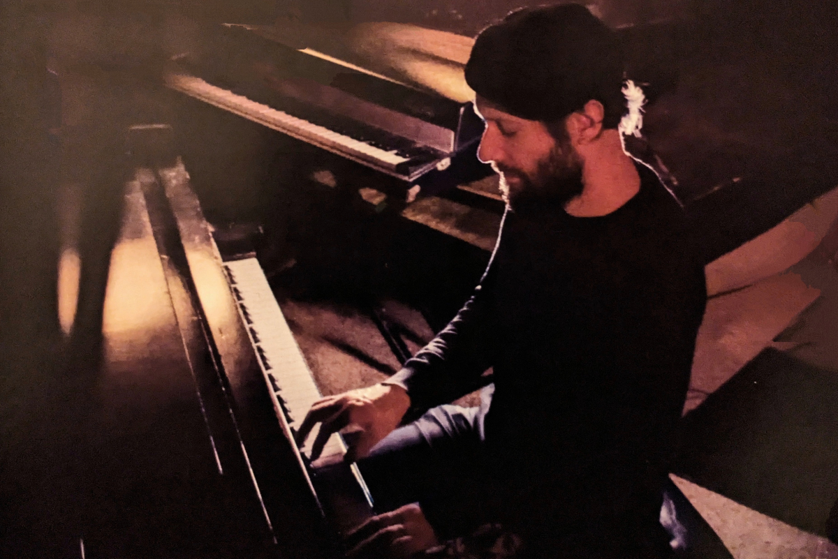 Steve DeTroy Trio