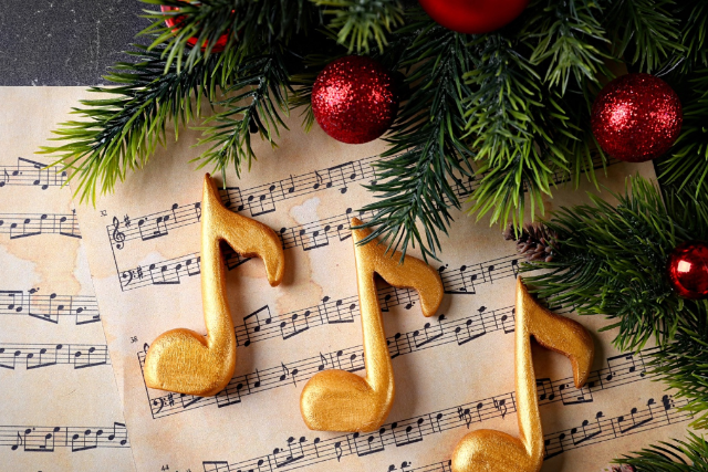 FMIA Annual Holiday Caroling with The Pfister Sisters at Snug Harbor Jazz Bistro – New Orleans, LA