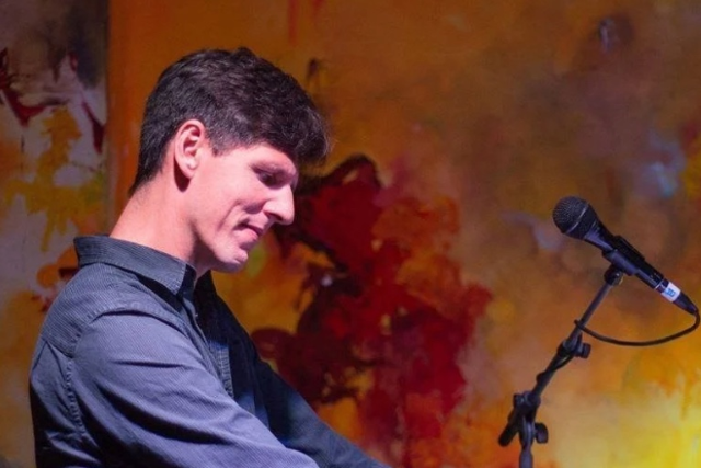 Josh Paxton at Snug Harbor Jazz Bistro – New Orleans, LA