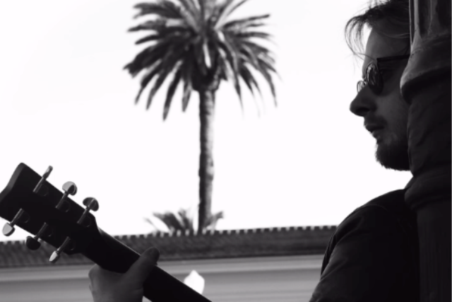 TRISTAN DAMRON followed by Sinferno Cabaret - 14/12/25