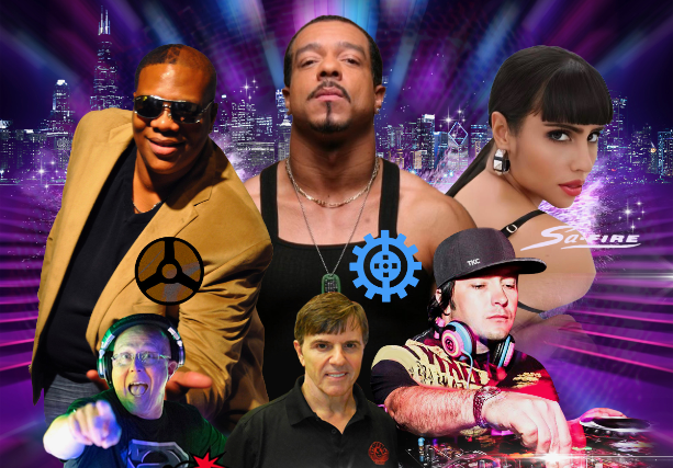 image of Oldskool Factory Radio Presents: Party Anthems image of Oldskool Factory Radio Presents: Party Anthems