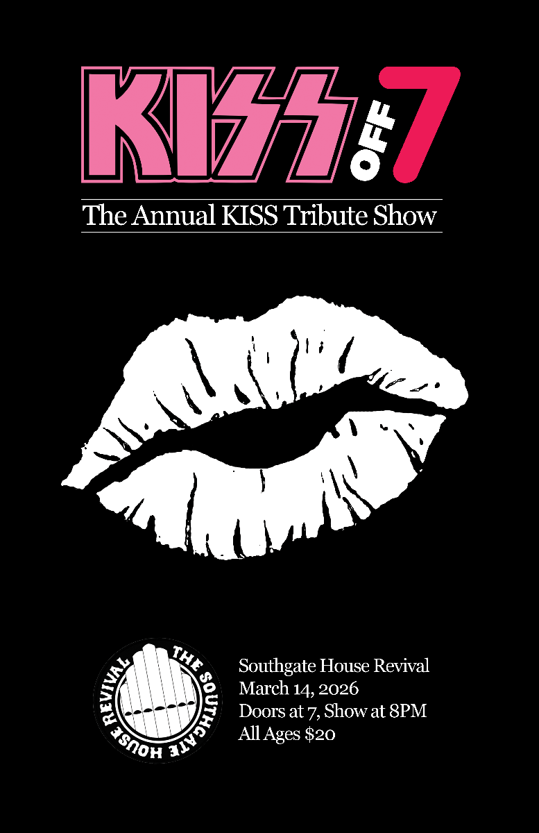 Kiss Off! Kiss Tribute Show