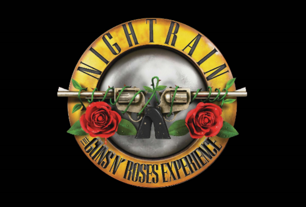 Nightrain – The Guns N’ Roses Experience at The Showroom at Wheeling Island – Wheeling, WV