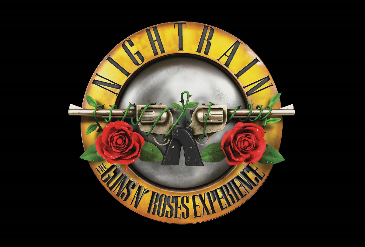 Nightrain - The Guns N' Roses Experience