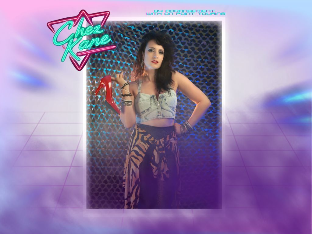 Chez Kane - The Brook