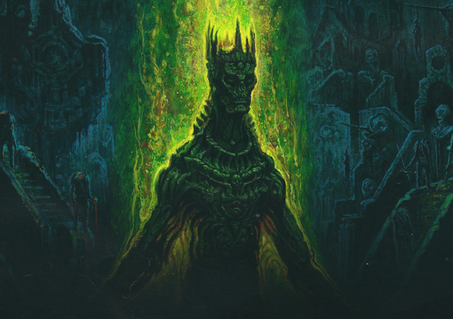 Shadow of Intent with Special Guests AngelMaker , Mental Cruelty and SYNESTIA