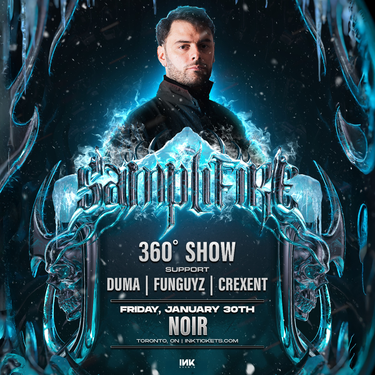 SAMPLIFIRE