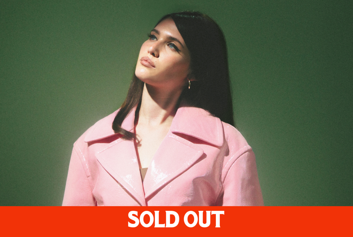 Sienna Spiro – The Visitor Tour (SOLD OUT) - 05 - event-img