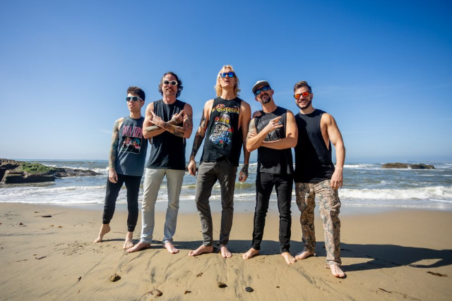 Presale codes for ballyhoo!: members use these when buying pre-sale tickets