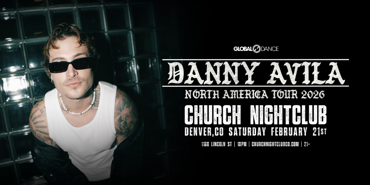 Danny Avila
