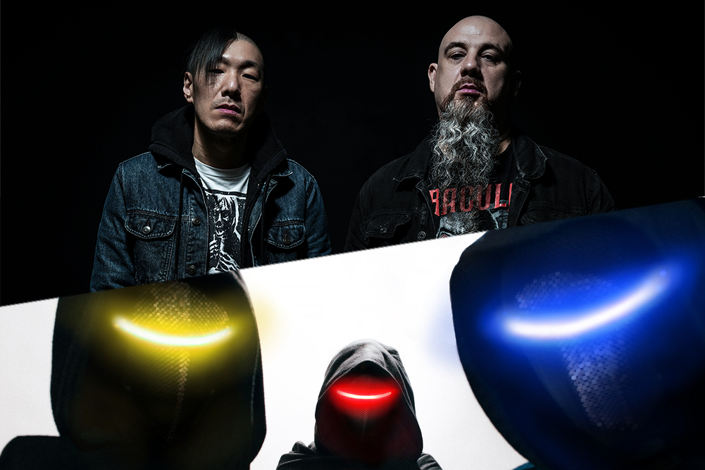 Dance With The Dead + Magic Sword