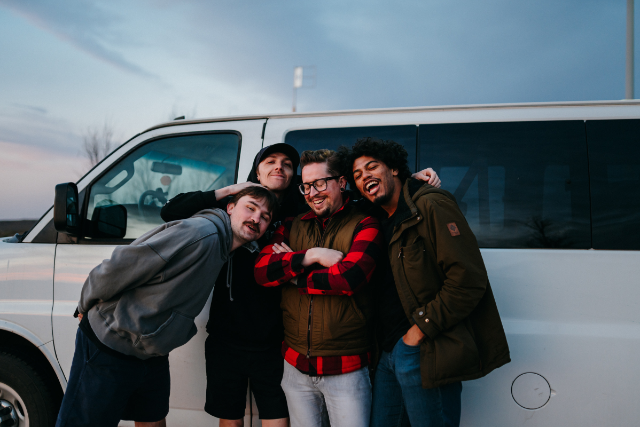 Snooze / sports. / District 97 / Flail at Empty Bottle – Chicago, IL