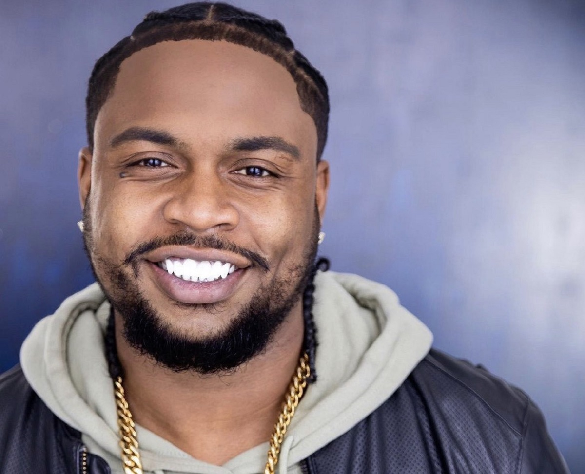 JCann’s Crowd Work Cann Comedy Show