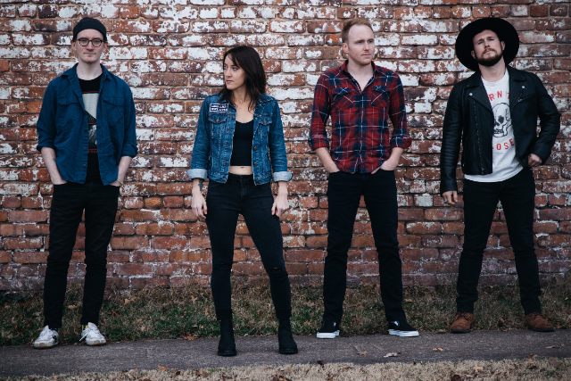 Sylvia Rose Novak st The Nick 1/30 Early Show Doors 7pm at The Nick – Birmingham, AL