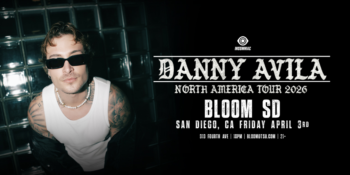 Danny Avila