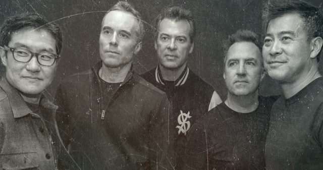 Fuzz Collective at Brick and Mortar Music Hall – San Francisco, CA