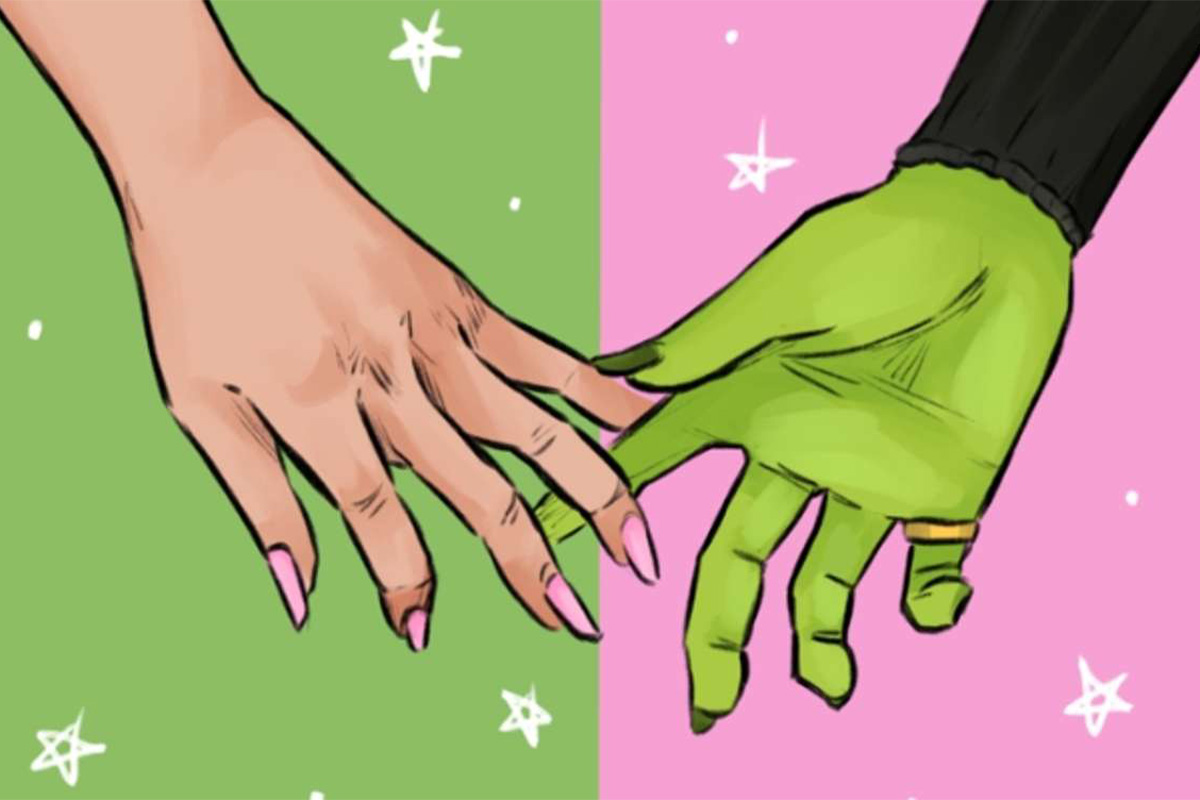 Wicked Sing-Along Drag Brunch