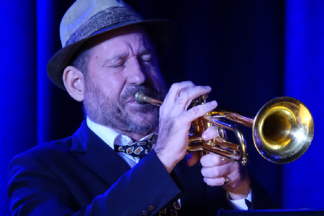 Mike Lewis & Friends Present The Roaring Twenties