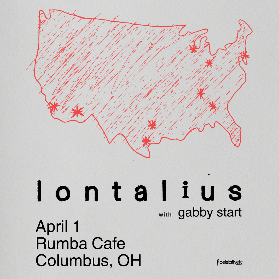 Lontalius w/ Gabby Start