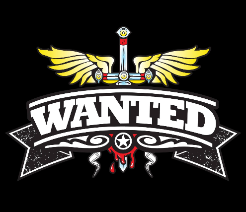 WANTED – The Ultimate Tribute to BON JOVI with Special Guest AEROMYTH at Gaslamp Long Beach – Long Beach, CA