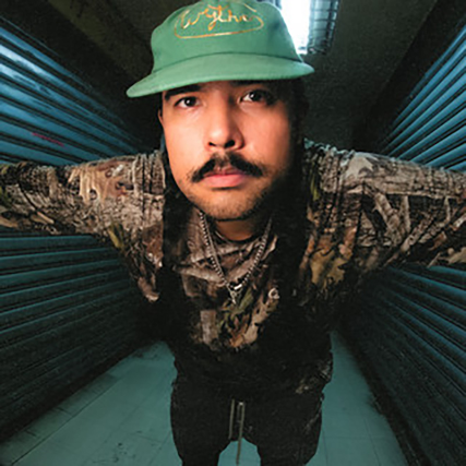 Glom at The Sanctuary Detroit – Hamtramck, MI