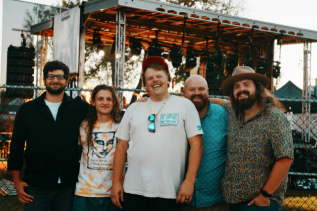 THEM COULEE BOYS Returns to FITZGERALDS Nightclub at FITZGERALDS NIGHTCLUB – Berwyn, IL