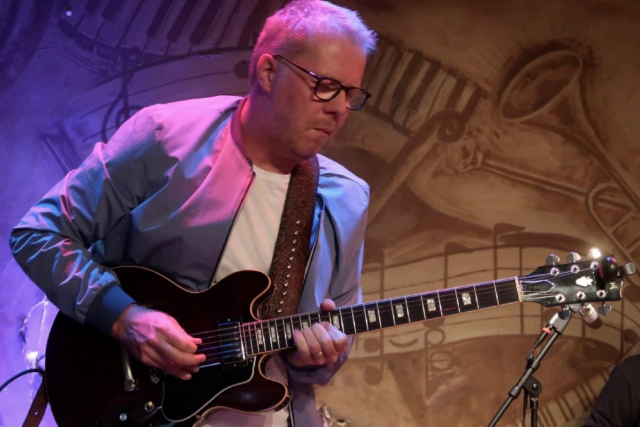 BRIAN LUPO’S Steppin’ Into Spring @ FITZGERALDS NIGHTCLUB! at FITZGERALDS NIGHTCLUB – Berwyn, IL