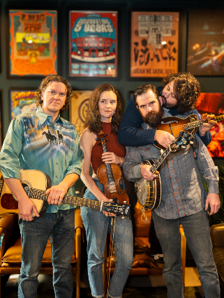 image of East Nash Grass image of East Nash Grass