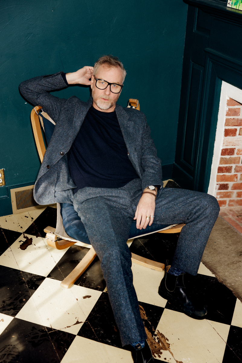 Matt Berninger, Hannah Georgas
