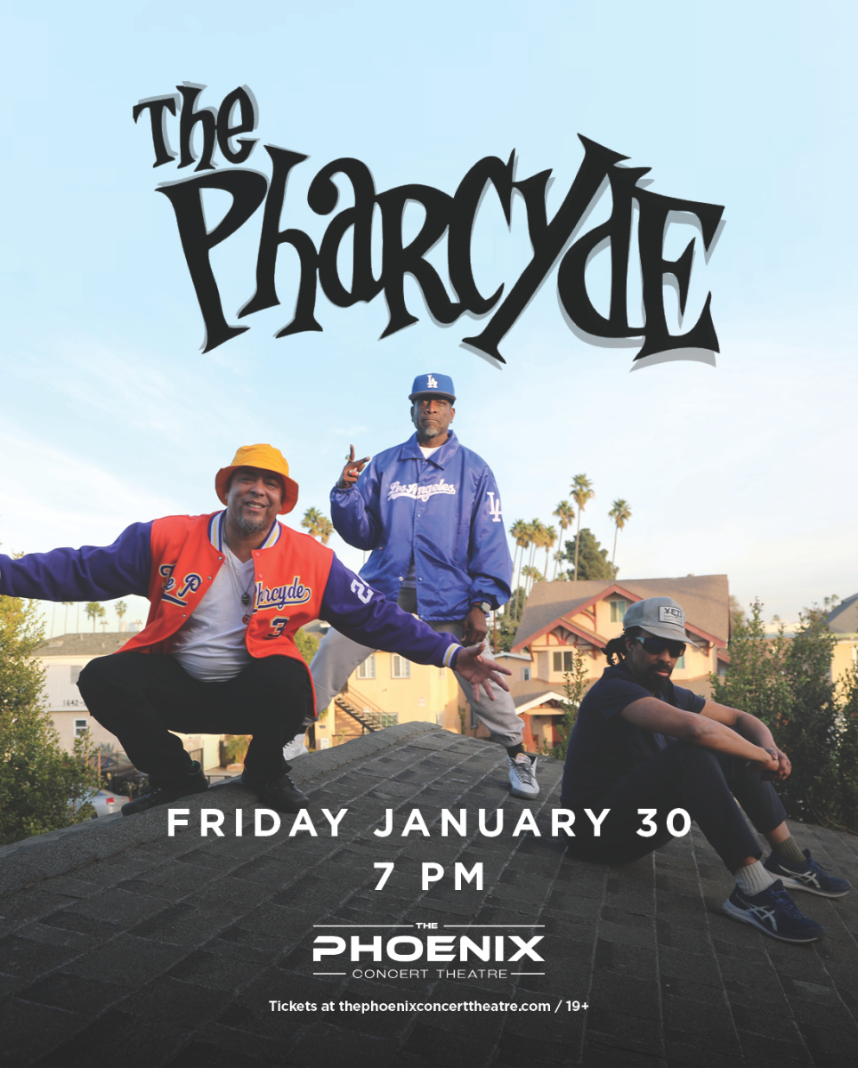 The Pharcyde