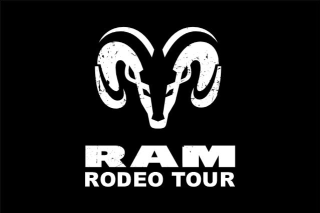 Stevensville RAM Rodeo - Friday