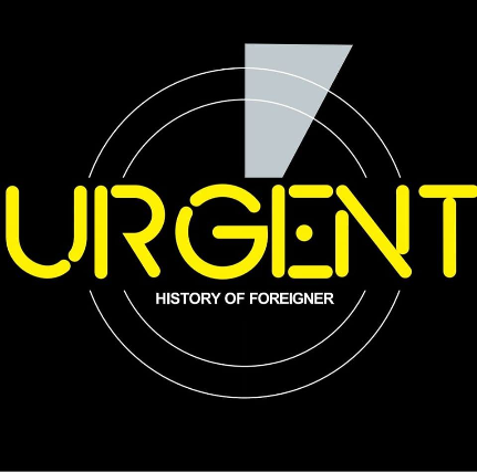 URGENT - Foreigner Tribute