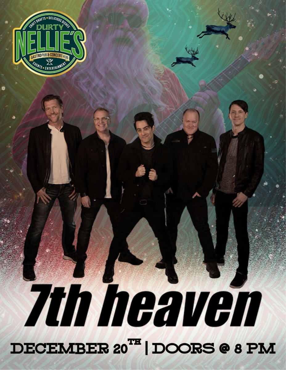 7th Heaven