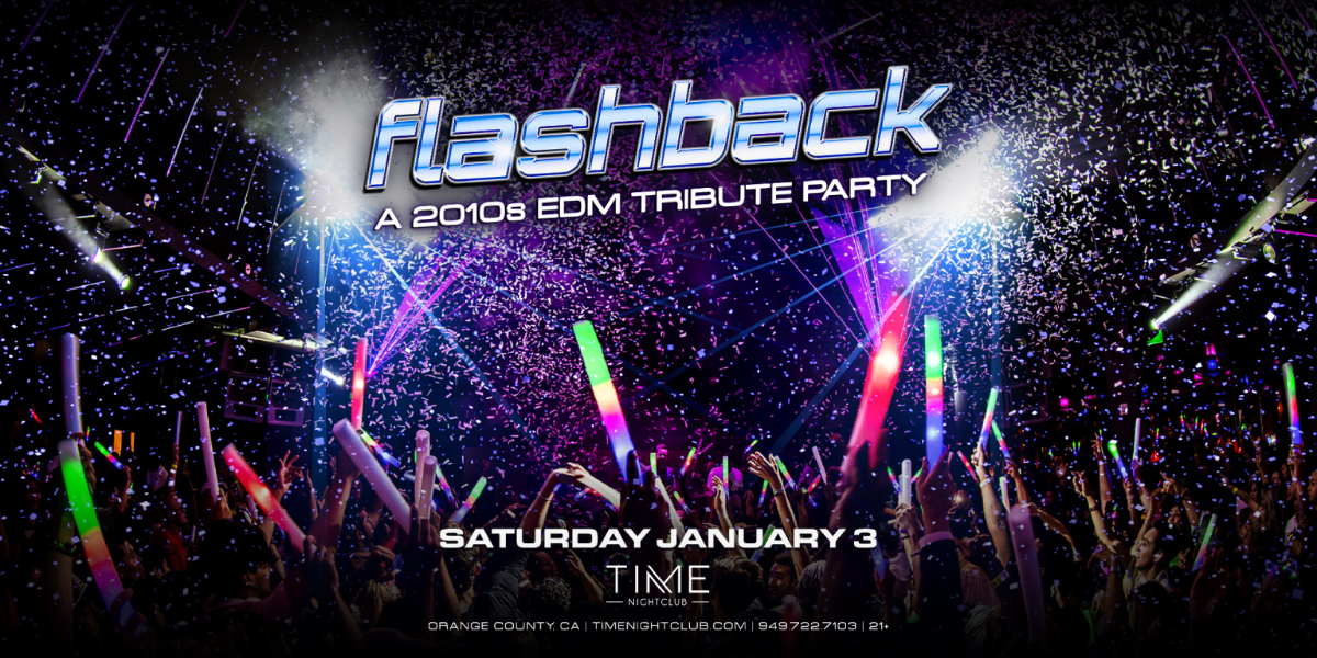 Flashback