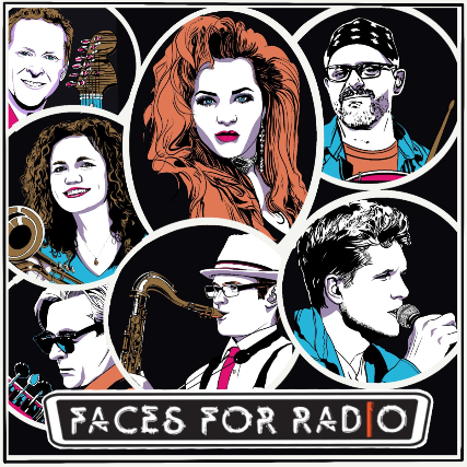 Faces for Radio presents: Faces in the Park with special guests, The Great Plains and Therio Four at The Park Theatre – Winnipeg, Canada