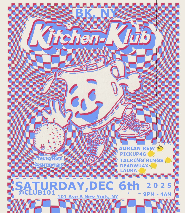 Kitchen Klub