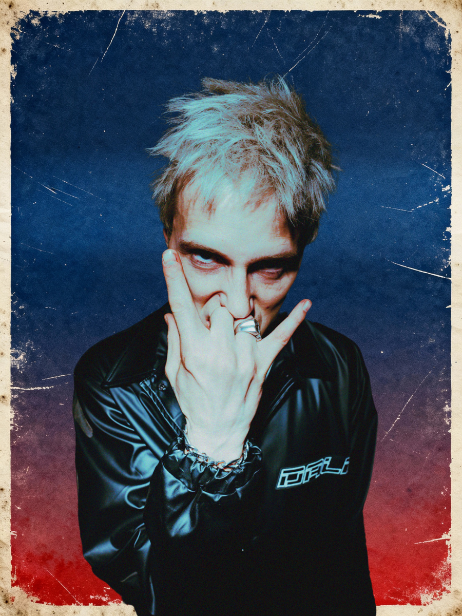 Event image Call Me Karizma:  I&rsquo;m No American Idol w/ JADY - 03/05/26