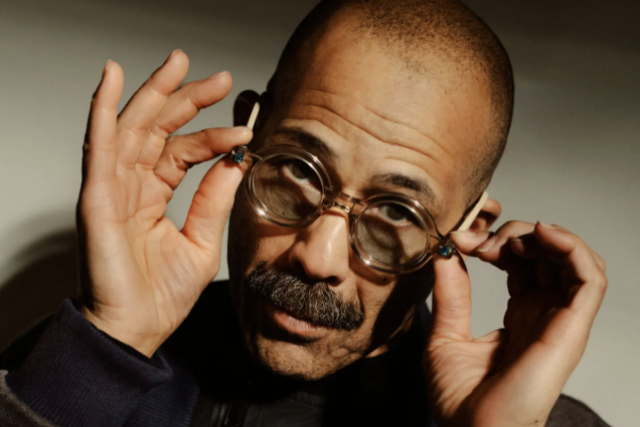 KAHIL EL’ZABAR’S ETHNIC HERITAGE ENSEMBLE at Jack London Revue – Portland, OR