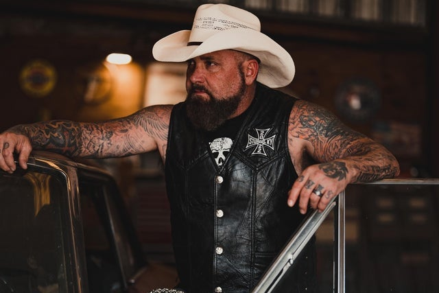 This Whiskey and Me Tour