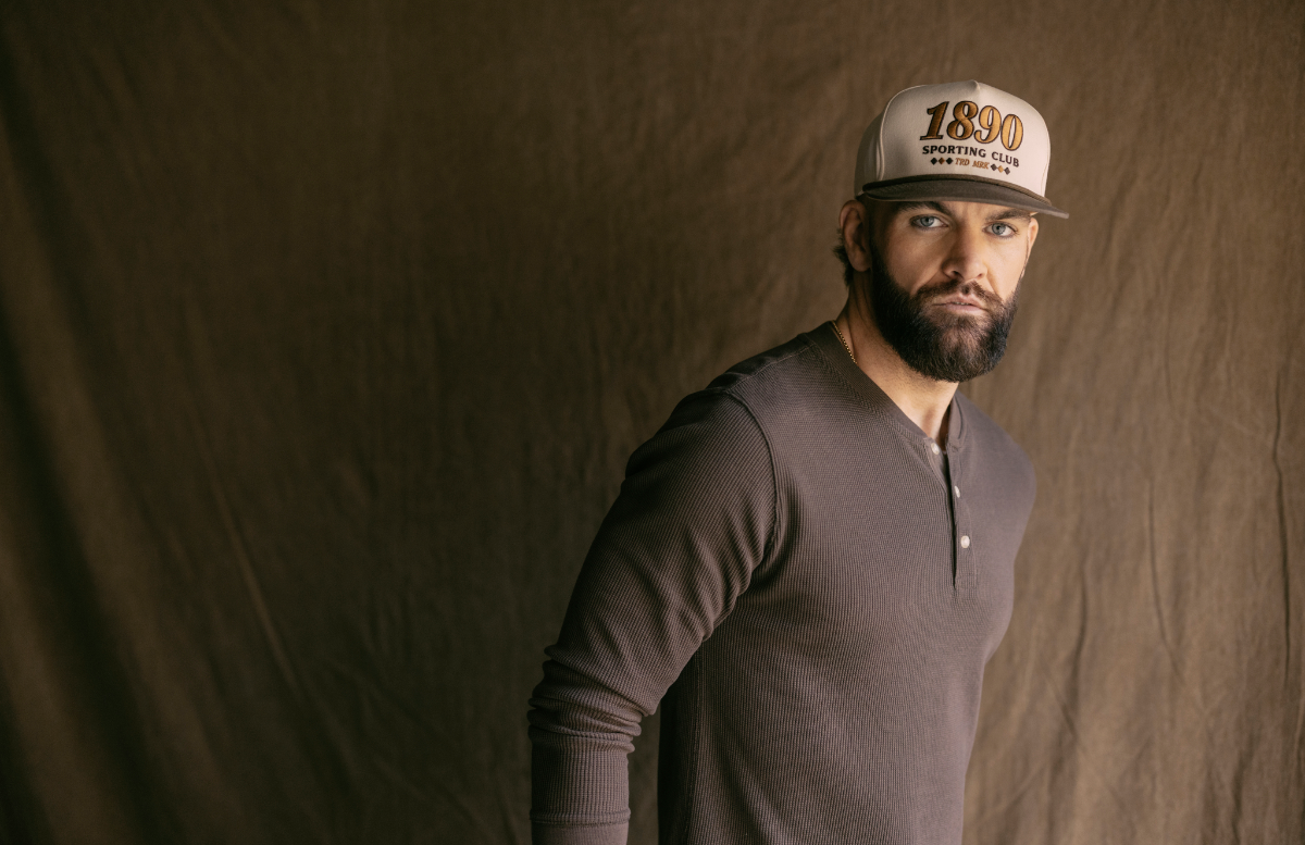 Dylan Scott: Till I Can't, I Will Tour with Kelsey Hart