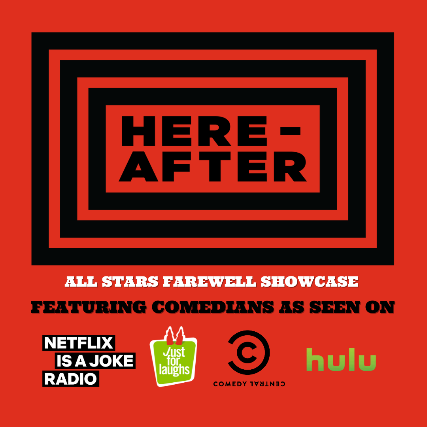 All Stars Farwell Showcase at Here – After – Seattle, WA