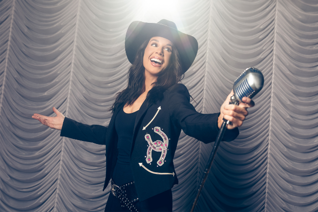 Presale codes for icon concerts presents danae hays: the buckwild tour: members use these when buying pre-sale tickets