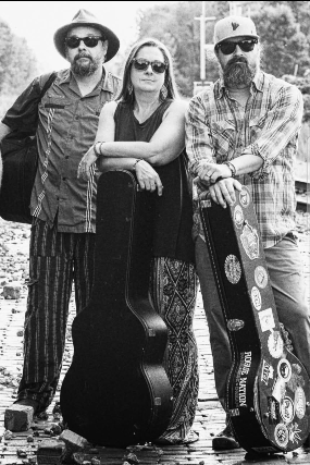 All Arounders at The Southgate House Revival – The Lounge – Newport, KY