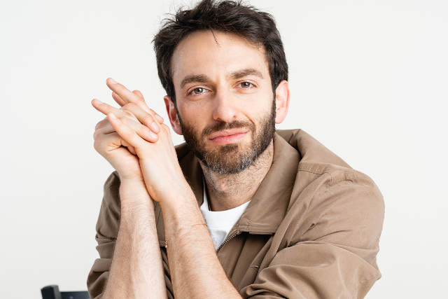 Presale codes for gianmarco soresi: members use these when buying pre-sale tickets