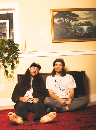 Image of Surf Hat, Trestles Image of Surf Hat, Trestles