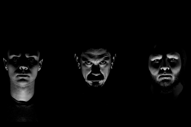 SEVEN CHAINS with Warden & Grieven at Dante’s – Portland, OR