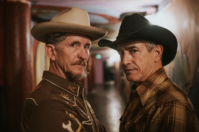 Jackrabbit featuring Dermot Mulroney