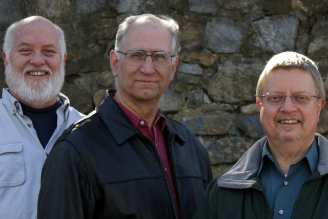 Brunch: Cross Purpose