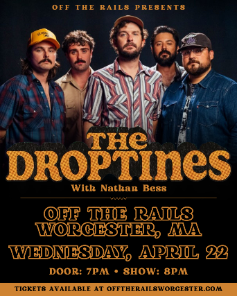 The Droptines