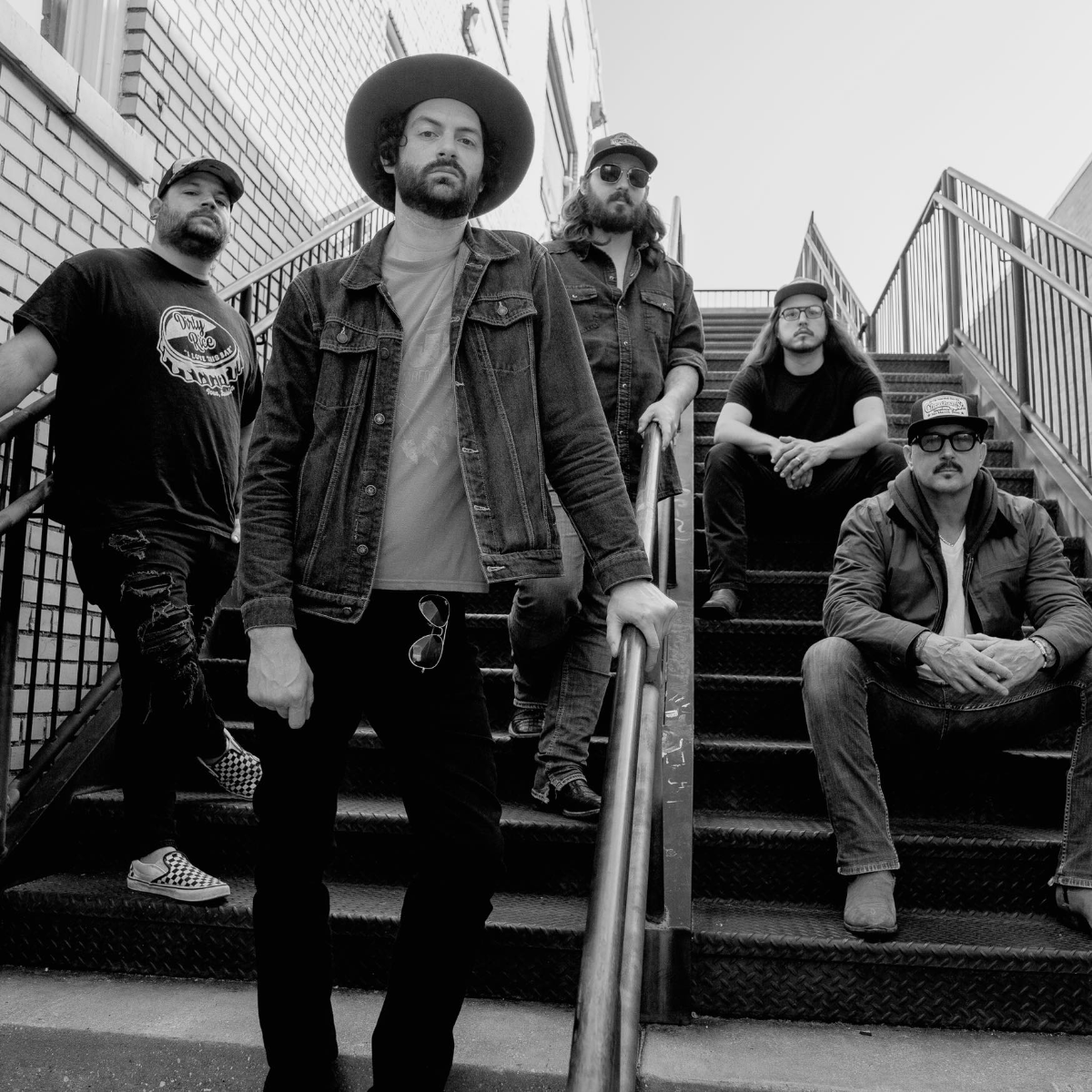 Jon Kott Band, Half Dollar Rodeo